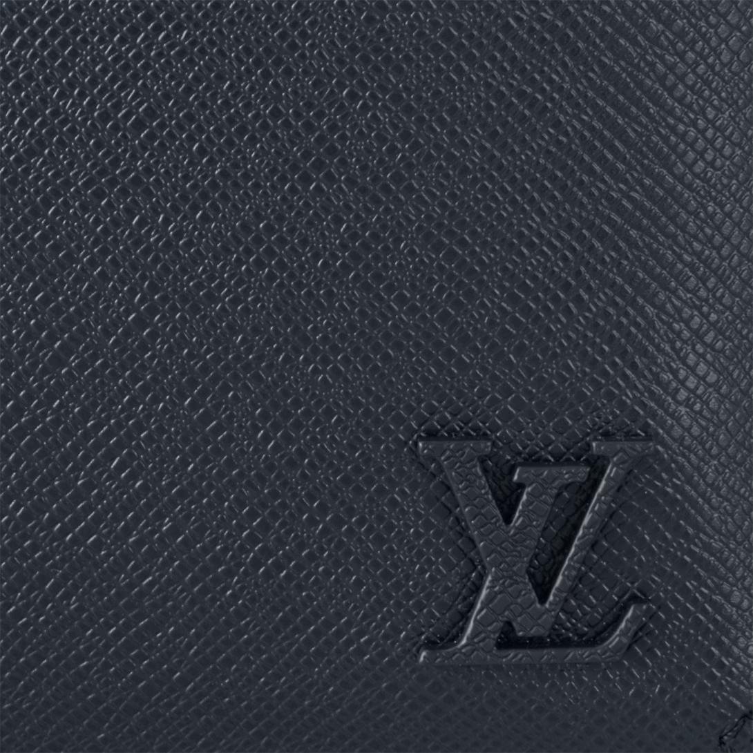 Túi Louis Vuitton Avenue Nm Nam Đen